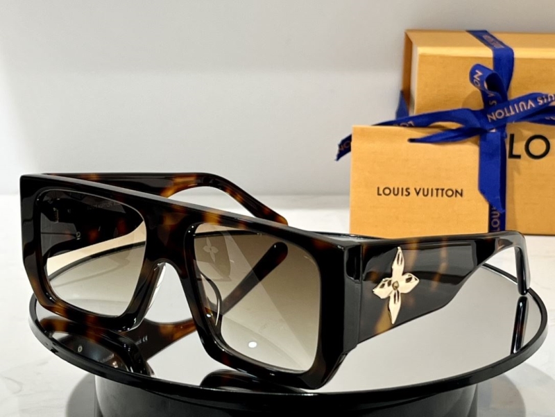 LV Sunglasses